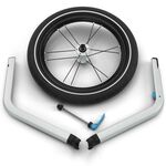 Thule fietskar Jogging Kit voor Chariot 2
