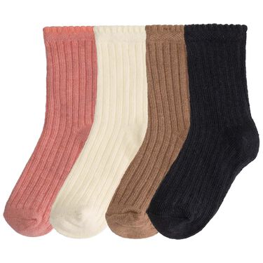 Prénatal kinder sokken 4 paar