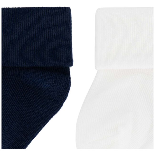 Prénatal newborn sokken 3 paar