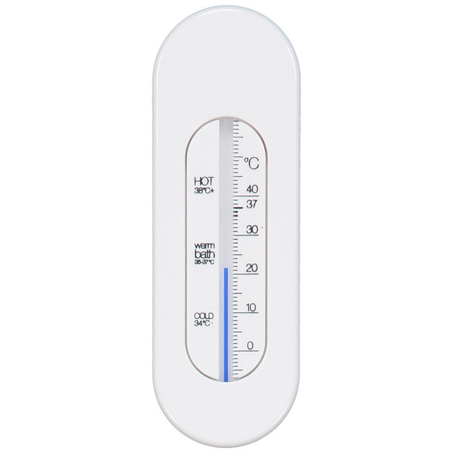 Bungalow bod gelijkheid Prénatal badthermometer