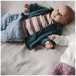 Kids Gallery baby jeans