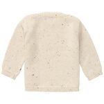 Noppies newborn sweater - 