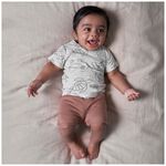 Prénatal baby T-shirt - 