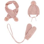 Prénatal baby sjaal