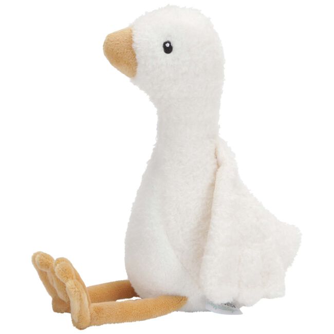 Little Dutch knuffel Little Goose 18cm - 