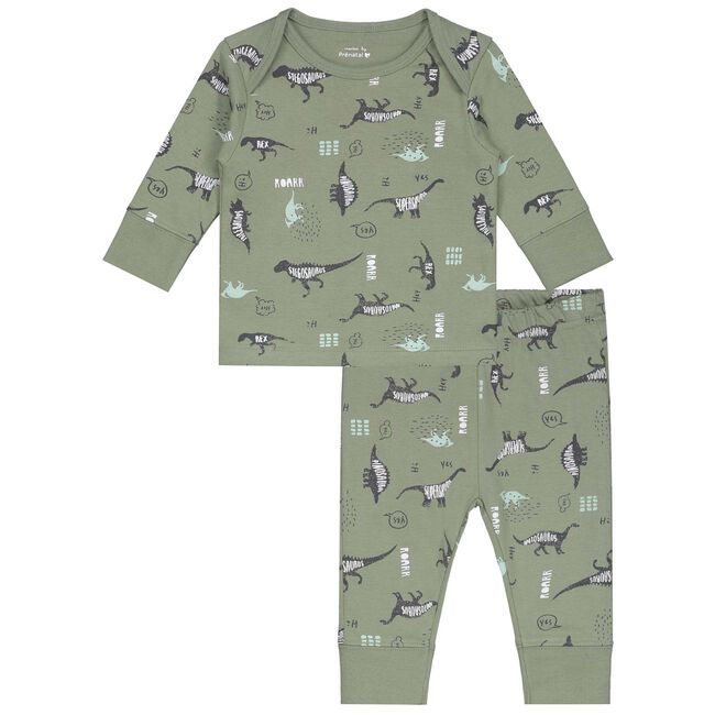 Prénatal baby jongens pyjama