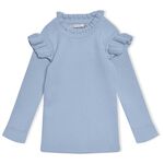 Kids Only peuter shirt - Blue Grey