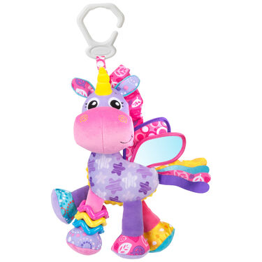 Playgro Activity friend Stella unicorn - 