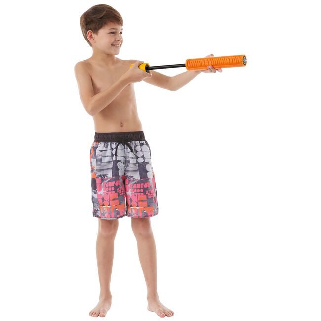 Summertime Foam Shooter - 