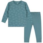 Prénatal peuter pyjama