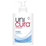 Unicura handzeep mild 250ml