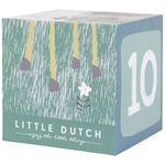 Little Dutch stapelblokken 10-delig