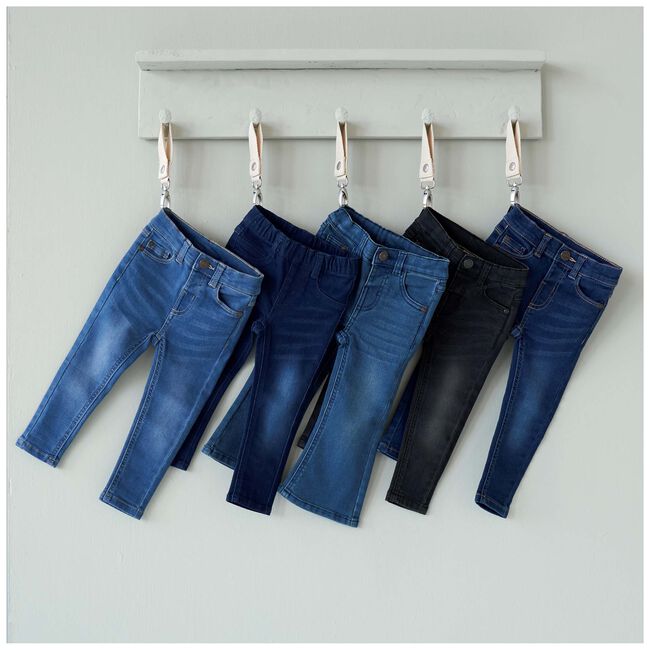 Prénatal peuter jeans skinny - Light Blue Denim