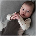 Prénatal baby tuinbroek