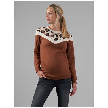 Prénatal zwangerschapssweater - 