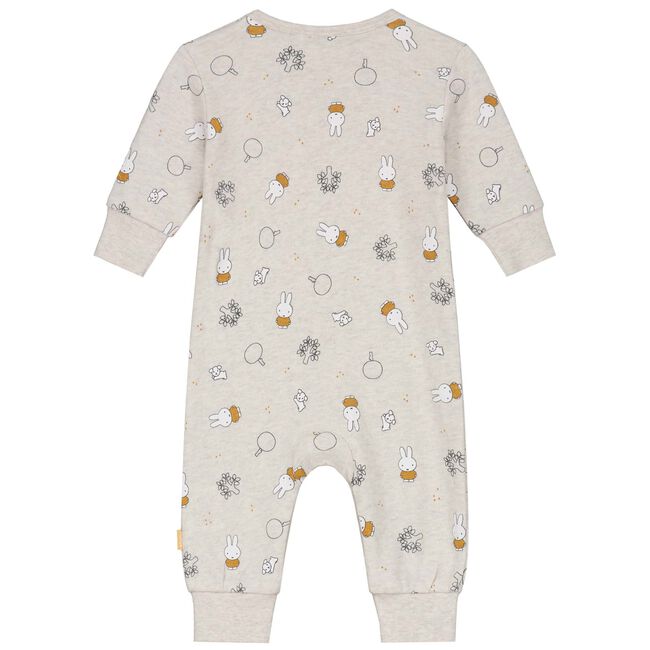Prénatal baby pyjama Nijntje en Snuffie - 