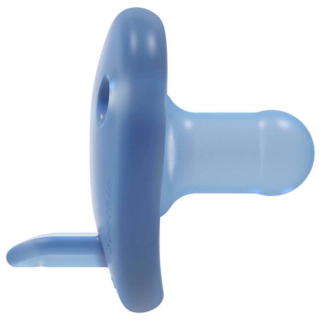 Philips Avent soothie fopspeen - Blue