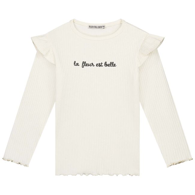 Play All Day peuter shirt