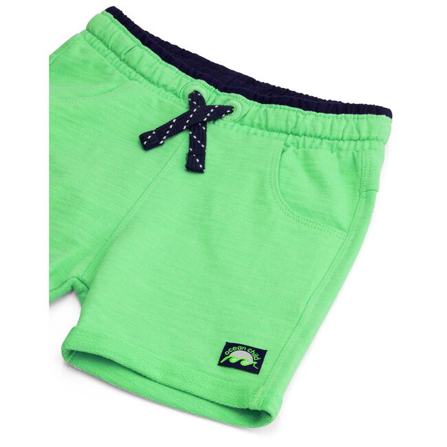 Play All Day baby short - 