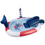 Swim Essentials adventure pool - speelzwembad walvis