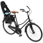 Thule Yepp Nexxt fietsstoeltje Maxi - Light Blue