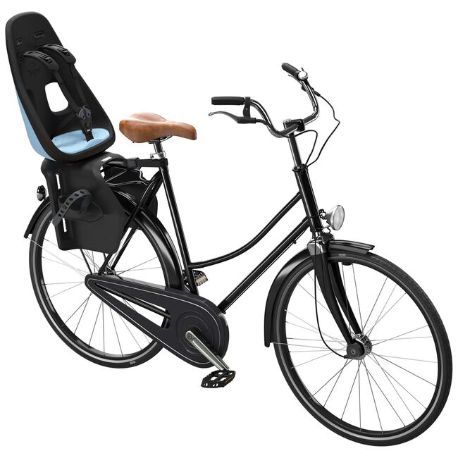 Thule Yepp Nexxt fietsstoeltje Maxi - Light Blue