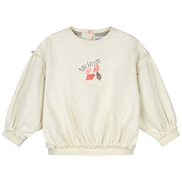 Kids Gallery baby sweater