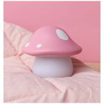 A Little Lovely Company nachtlampje paddenstoel - 