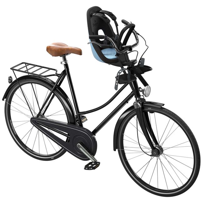 Thule Yepp Nexxt fietsstoeltje Mini - Light Blue