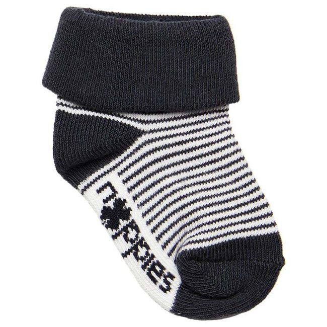 Noppies newborn sokken 2 paar
