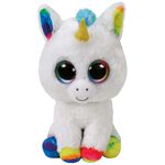 TY beanie buddy pixy unicorn 24cm - 