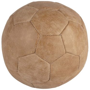 BamBam vintage voetbal