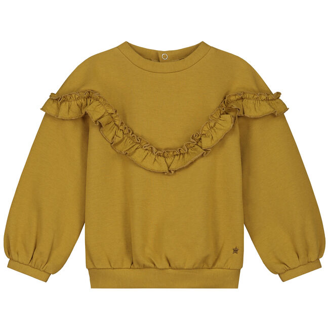 Sweet Petit peuter sweater Fayenn