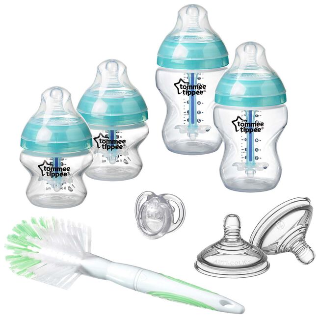 Tommee Tippee anti-colic starterset