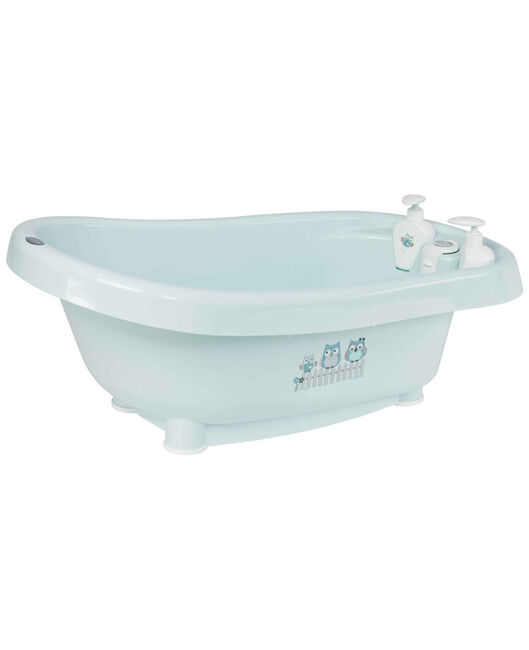Bebe-Jou click thermobad mint uil
