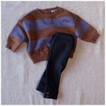Sweet Petit peuter sweater Otis - 