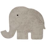 Prénatal  vloerkleed olifant