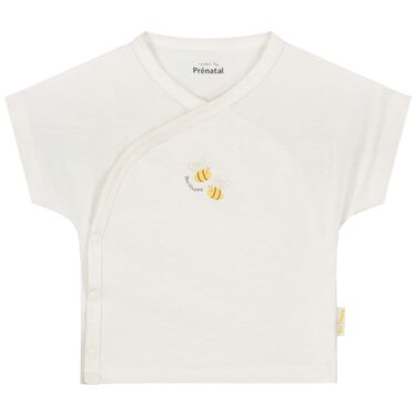 Prenatal newborn t-shirt
