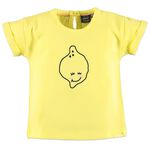 Babyface baby T-shirt