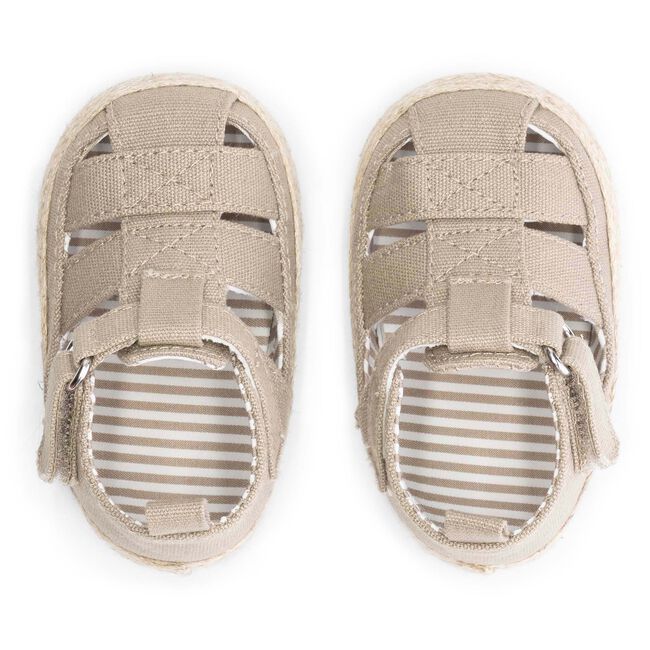Prénatal baby sandaal