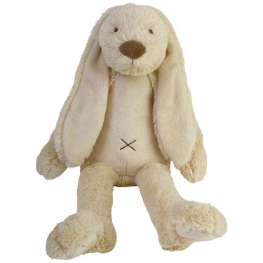 Happy Horse Rabbit Richie knuffel 38 cm - Dark Off-White