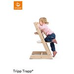 Stokke Tripp Trapp Kinderstoel - Black
