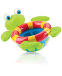 Nuby badspeelgoed schildpad