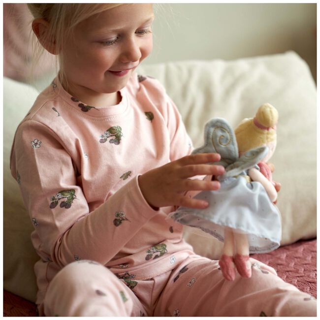 Prénatal baby pyjama bramen