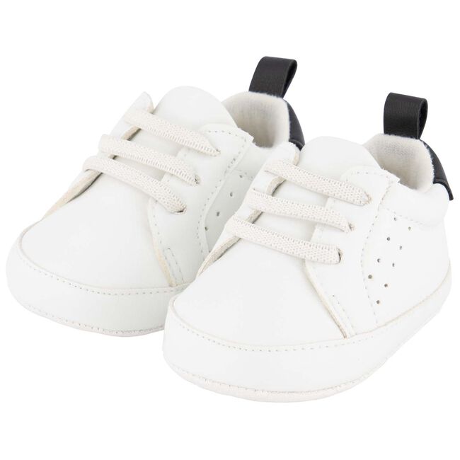 Celsius Lauw Gedrag Prénatal baby schoenen