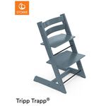 Stokke Tripp Trapp Kinderstoel - Fjord Blue