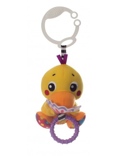 Playgro peekaboo duck