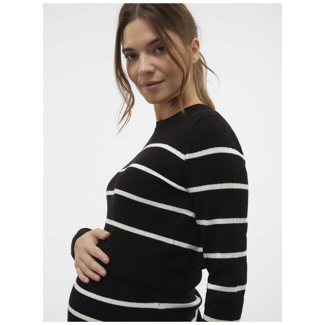 Mamalicious zwangerschaps-pullover