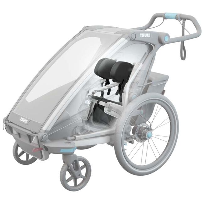 Thule fietskar Baby Supporter - 