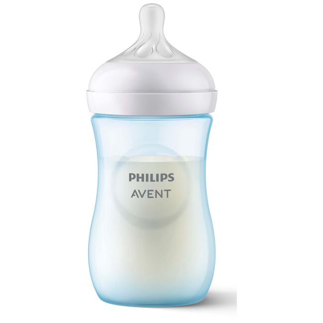 Philips Avent Natural fles 260ML